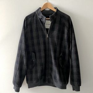 Ben Sherman Men’s Jacket